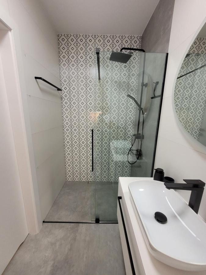 Baltic Marina Residence 19 Z Parkingiem, Jacuzzi, Sauna I Silownia Kolobřeh Exteriér fotografie